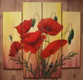 Poppies